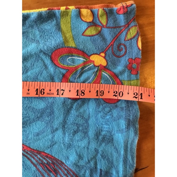 Rare Vintage 2001 Aerosmith Band T Shirt Size Medium *Wear From Washing - Picture 12 of 13